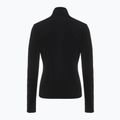 Дамски скиорски суитшърт EA7 Emporio Armani Ski St. Moritz Powerstretch T-Top black 2