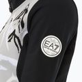 Дамски скиорски суитшърт EA7 Emporio Armani Ski St. Moritz Powerstretch T-Top black 3