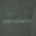 EA7 Emporio Armani Train Logo Series Embroidery T-Top Coft beetlee sweatshirt 4