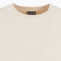 Суитшърт EA7 Emporio Armani Train Core T-Top whiteecap grey 3