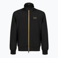 Мъжко яке EA7 Emporio Armani Train Core Id black
