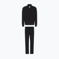 Мъжки анцуг EA7 Emporio Armani Train Core Identity Tracksuit FZ black 2