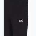 Мъжки анцуг EA7 Emporio Armani Train Core Identity Tracksuit FZ black 4