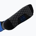 Скиорски чорапи EA7 Emporio Armani nero/antra/lapis blu 4