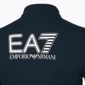 Мъжки EA7 Emporio Armani Train Visibility Polo shirt armani blue 4