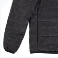 Мъжко яке EA7 Emporio Armani Train Core Id Down Light Jacket Hoodie black 3