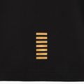 Мъжка тениска EA7 Emporio Armani Core Identity Polo black / gold logo 4