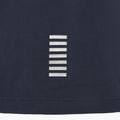 Мъжка тениска EA7 Emporio Armani Core Identity Polo armani blue 4