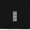 Мъжка поло риза EA7 Emporio Armani Core Identity black 4