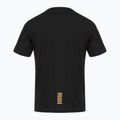 Мъжка тениска EA7 Emporio Armani Pima Cotton Core Identity черна 2