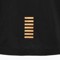 Мъжка тениска EA7 Emporio Armani Pima Cotton Core Identity черна 4