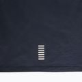 Мъжки EA7 Emporio Armani Pima Cotton Core Identity armani blue Тениска 3
