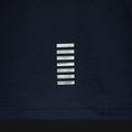 Мъжки EA7 Emporio Armani Pima Cotton Core Identity armani blue Тениска 4