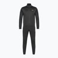 Мъжки анцуг EA7 Emporio Armani Technical Fabric Core Identity Tracksuit FZ black