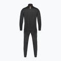 Мъжки анцуг EA7 Emporio Armani Technical Fabric Core Identity Tracksuit FZ black 2