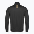 Мъжки анцуг EA7 Emporio Armani Technical Fabric Core Identity Tracksuit FZ black 4