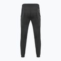 Мъжки анцуг EA7 Emporio Armani Technical Fabric Core Identity Tracksuit FZ black 6