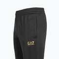 Мъжки анцуг EA7 Emporio Armani Technical Fabric Core Identity Tracksuit FZ black 9