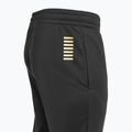 Мъжки анцуг EA7 Emporio Armani Technical Fabric Core Identity Tracksuit FZ black 10