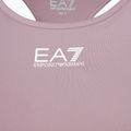 EA7 Emporio Armani Vigor7 Medium Support сутиен toadstool 3