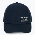 Шапка с козирка EA7 Emporio Armani Train Core IdentityLogo armani blue / white 2