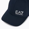 Шапка с козирка EA7 Emporio Armani Train Core IdentityLogo armani blue / white 3