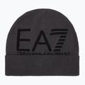 Зимна шапка EA7 Emporio Armani Mountain Visibility Beanie armani blue / asphalt