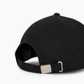 Шапка с козирка EA7 Emporio Armani Train Core IdentityLogo black / black 4