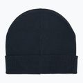 Зимна шапка EA7 Emporio Armani Mountain Visibility Beanie blue / white 2