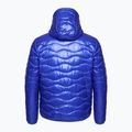 Мъжки ски суитшърт EA7 Emporio Armani Ski St. Moritz Light Padded Packable new royal blue 2