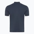 Мъжка тениска EA7 Emporio Armani Train 7 Lines Polo armani blue 2