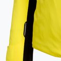 Мъжко скиорско яке EA7 Emporio Armani Ski Kitzbuhel Protectum Logo blezing yellow 4