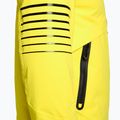 Мъжко скиорско яке EA7 Emporio Armani Ski Kitzbuhel Protectum Logo blezing yellow 5