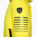Мъжко скиорско яке EA7 Emporio Armani Ski Kitzbuhel Protectum Logo blezing yellow 6