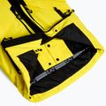 Мъжко скиорско яке EA7 Emporio Armani Ski Kitzbuhel Protectum Logo blezing yellow 7