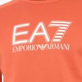 Мъжки суитшърт EA7 Emporio Armani Train Visibility T-Top summer fig 3