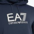 Мъжки EA7 Emporio Armani Train Visibility суитшърт armani blue 3