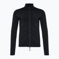Мъжки скиорски суитшърт EA7 Emporio Armani Ski Kitzbuhel Powerstretch T-Top black