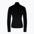 Дамски потник EA7 Ski Kitzbuhel Polarfleece T-Top black 2