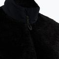 Дамски потник EA7 Ski Kitzbuhel Polarfleece T-Top black 4