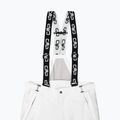 Мъжки скиорски панталони CMP 3W17397N bianco 2