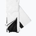 Мъжки скиорски панталони CMP 3W17397N bianco 3