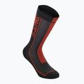 Чорапи за велосипед Alpinestars Summer 22 black 1701320/1303 4
