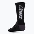 Чорапи за велосипед Alpinestars Paragon Lite 19 black 1702620/10 2