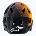 Велосипедна каска Alpinestars Vector Pro A2 orange 8702621/1224 2