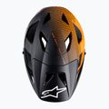 Велосипедна каска Alpinestars Vector Pro A2 orange 8702621/1224 6