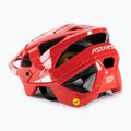 Велосипедна каска Alpinestars Vector Tech A2 червена 4