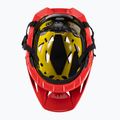 Велосипедна каска Alpinestars Vector Tech A2 червена 5