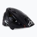 Велосипедна каска Alpinestars Vector Tech A1 black 8700321/1092