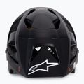 Велосипедна каска Alpinestars Vector Tech A1 black 8700321/1092 2